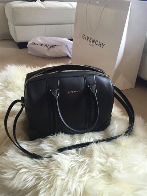 givenchy lucrezia small size|The Givenchy Lucrezia Bag .